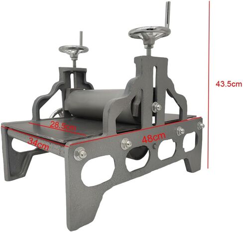 Jaryannix Portable Slab Boller Machine Machin in Kuwait