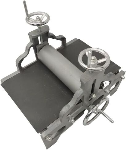 Jaryannix Portable Slab Boller Machine Machin in Kuwait