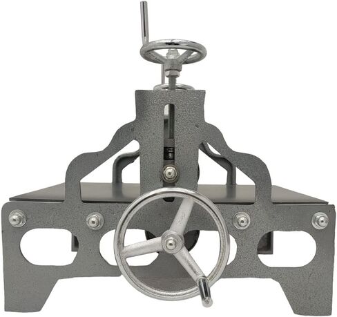 Jaryannix Portable Slab Boller Machine Machin in Kuwait