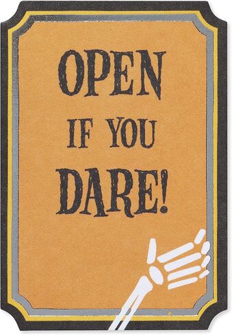 American Greetings Pop Up Halloween Card (Halloween Spirit) in Saudi Arabia
