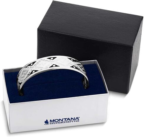 Montana Silversmiths Meadow Majesty Cuff Bracelet in Saudi Arabia