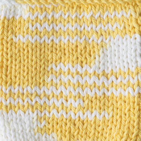 Lily Sugar 'N Cream The Original Ombre Yarn, 2oz, Gauge 4 Medium, 100% Cotton, Terra Firma - Machine Wash & Dry in Saudi Arabia
