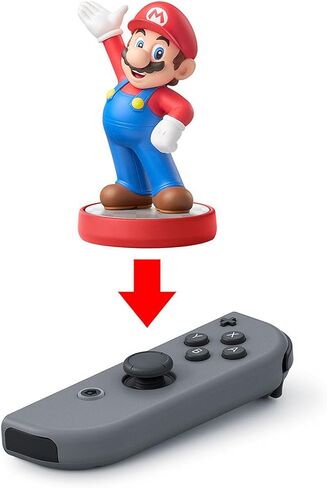 Nintendo Amiibo - Cloud Player 2 (SSB) حصري in Saudi Arabia
