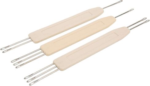 إكسسوارات آلة الحياكة Fayelume ، Threaders Edele ، Ripper Seam ، Seam Tool Edele Puster ، متوافق مع KH581 KH811 KH900 in Kuwait