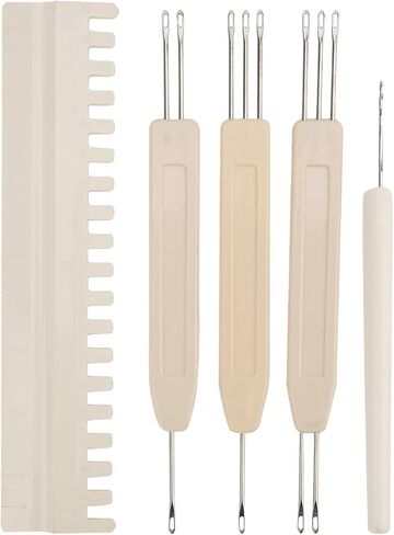 إكسسوارات آلة الحياكة Fayelume ، Threaders Edele ، Ripper Seam ، Seam Tool Edele Puster ، متوافق مع KH581 KH811 KH900 in Kuwait