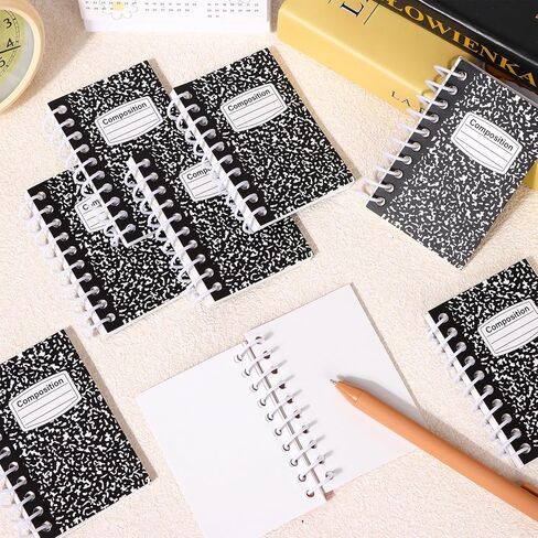 40 حزمة Mini Composition Notebocorts bulk 3. 5 × 2. in Kuwait