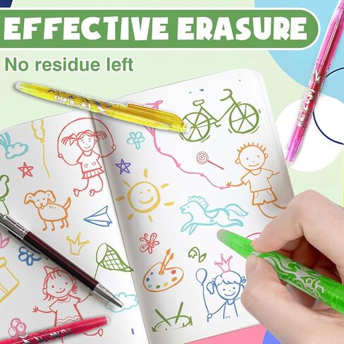 0.5 ملم أقلام قابلة للمحفز 12pcs حبر السائل الجاف الجاف الحبر قلم القلم PENS أقل in Kuwait