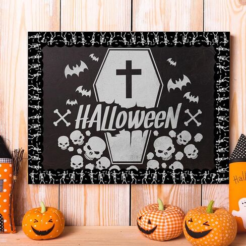 Fuutreo 32.8 ft Easter Gingham Bulletin Board Borders Classroom Bulletin Border Office Scalloped Trim for School Fiesta National Wedding Party Decoration in Kuwait