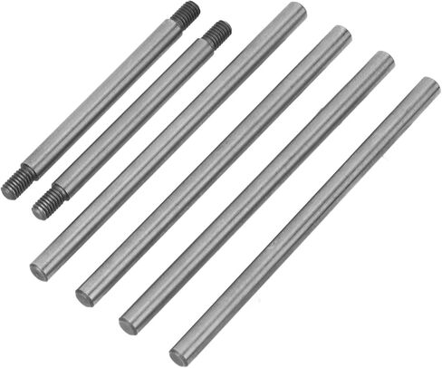 Suspension Pin Set, Front or Rear for LOSI Tenacity Pro Brushless SCT 1/10 RC Car in Saudi Arabia