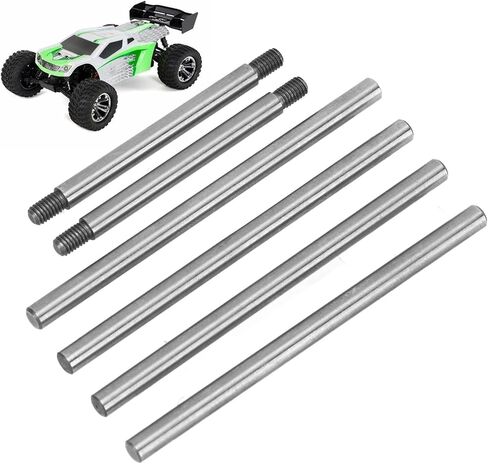 Suspension Pin Set, Front or Rear for LOSI Tenacity Pro Brushless SCT 1/10 RC Car in Saudi Arabia