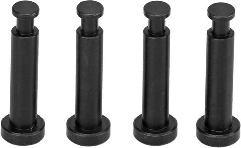 Suspension Pin Set, Front or Rear for LOSI Tenacity Pro Brushless SCT 1/10 RC Car in Saudi Arabia