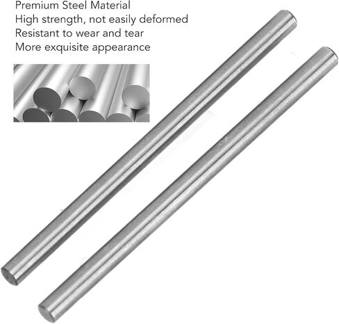 Suspension Pin Set, Front or Rear for LOSI Tenacity Pro Brushless SCT 1/10 RC Car in Saudi Arabia