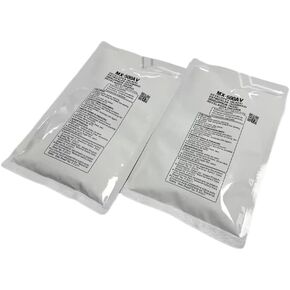 Compatible Powder Developer 2Bag 310g for MX Series Models 500 503 363 464 502 3508 3158 354 5658 in Kuwait