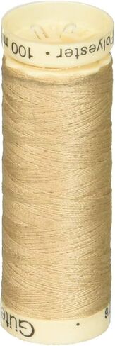 GUTRERMANN SEW-All Thread 110 Yards-Flax in Saudi Arabia