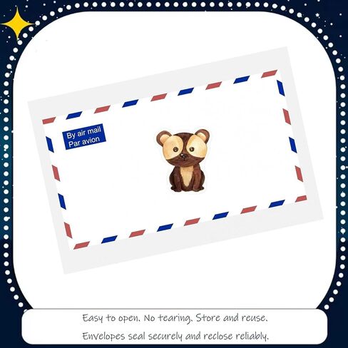 500 PCS لفة ملصق للحيوانات لطفلة الأطفال - ملصقات مكافآت الغابات والخريف ، طوابع حيوانية مستديرة لمستلزمات المعلمين ، ملصقات تحفيزية للأطفال الصغار in Kuwait