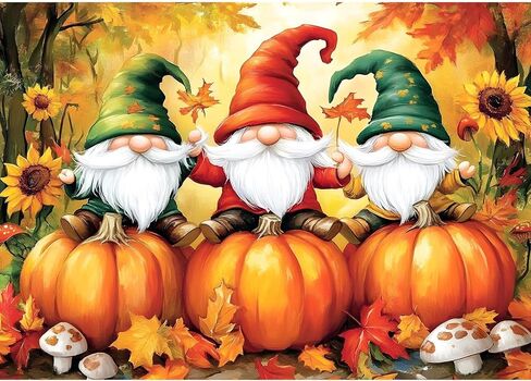 MXJSUA DIY 5D Halloween Flower Flower Kits Diamond Painting Kits للبالغين ، فنية الماس ، مجموعات تطريز مجرّد من Diamond Crystal Rhinestone Home Home Home ، 12x16inch in Saudi Arabia