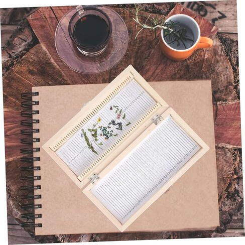 تتضمن حالة تخزين شريحة المجهر الخشبي للعينات المعدة مواقع فتحات شريحة الحامل المشبك والإسفنج الوقائي للنقل الآمن in Kuwait