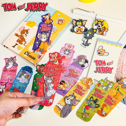 10pcs مرجعية Superhero Bluk ، مرجعية كوميدية لطيفة DC ، هدايا قراءة مثالية وعلامات الصفحات للكتب/المخططين ، مكافأة الفصل الدراسي وهدية عيد ميلاد in Kuwait