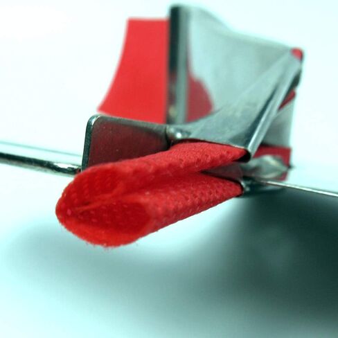 evernice 3 Sets/Sizes Binder Bias Binding Attachment for Bernina Quilt in Saudi Arabia