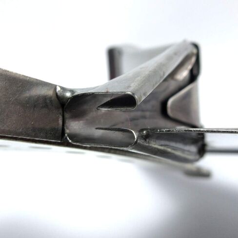 evernice 3 Sets/Sizes Binder Bias Binding Attachment for Bernina Quilt in Saudi Arabia