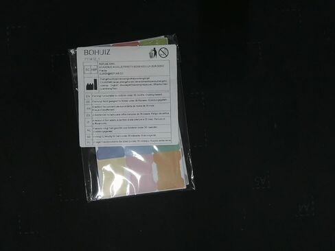 192 Pcs Sticky Index Tabs, 24 Colors Writable Page Markers Tabs Blank Monthly Tab Double Sided Book Sticky Notes Flags Self Adhesive Planner Stickers for Labeling Classifying Planning in Kuwait