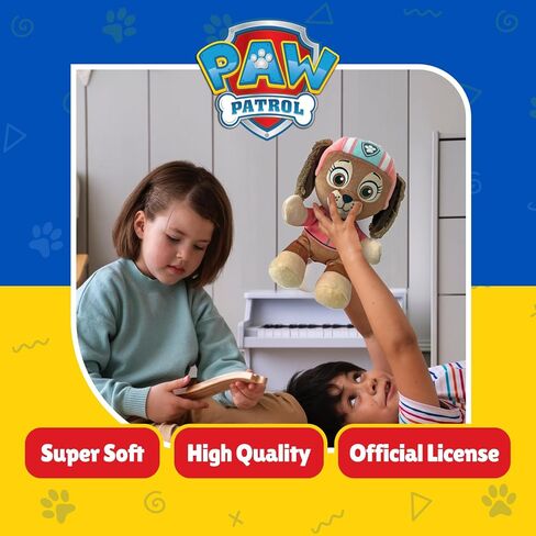 Ty - Paw Patrol Collection, Liberty, Heroes of The Puppy Squad in Floppy Version, 6" in Saudi Arabia