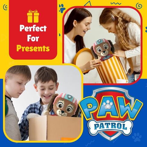 Ty - Paw Patrol Collection, Liberty, Heroes of The Puppy Squad in Floppy Version, 6" in Saudi Arabia