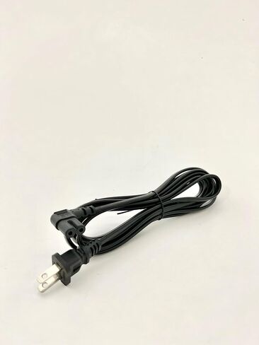 [UL مدرج] Omnihil Extra Long 5ft C7 Power Cord Powluct in Saudi Arabia