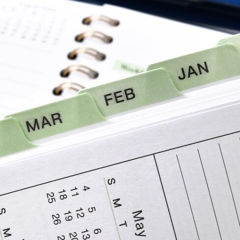 2026 Planner - Planner 2026 Weekly and Monthly, 11.38'' x 8.74'', 2026 Calendar Leather Planner, JAN 2026 - DEC 2026, Daily Hourly Appointment Book, To Do List, Monthly Tabs, Faux Soft Leather, Back Pockets - Brown in Kuwait