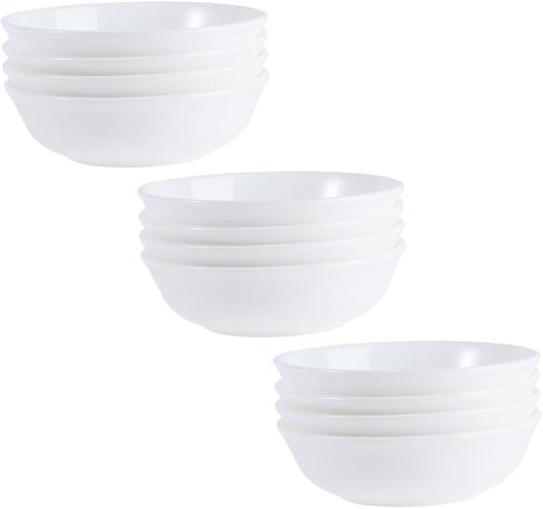12Pcs Bone Mixing Plates Multi Function Paint Trays for Convenient Color Mixing for Household Use Arts Crafts and Makeup Application in Saudi Arabia
