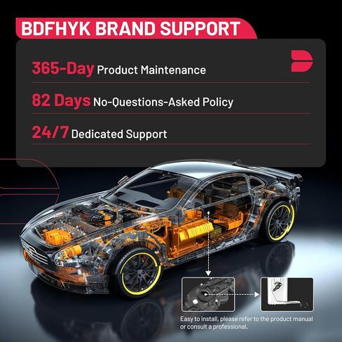 BDFHYK وحدة مضخة الوقود الجمعية E8937m 2007-2011 لتويوتا كامري L4 2.5l & L4 2.4l 2007 2008 2009 2010 2011 in Kuwait