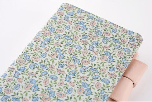 ほぼ日 Hobonichi Techo A6 – Liberty Fabrics: Sasha Kiora [English Original book] in Saudi Arabia