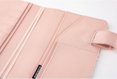 ほぼ日 Hobonichi Techo A6 – Liberty Fabrics: Sasha Kiora [English Original book] in Saudi Arabia