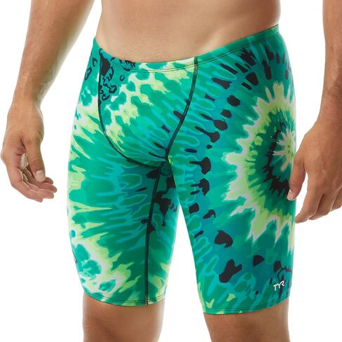 TYR Men's Standard Bohemian Jammer in Saudi Arabia