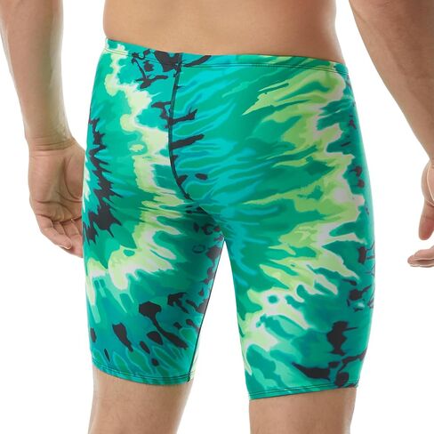 TYR Men's Standard Bohemian Jammer in Saudi Arabia