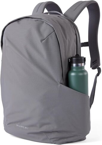 Moment Everything Backpack – 17L or 21L Weatherproof Everyday Camera & Laptop Bag (Gen 2, Olive, 21L) in Kuwait