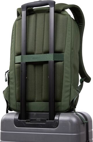Moment Everything Backpack – 17L or 21L Weatherproof Everyday Camera & Laptop Bag (Gen 2, Olive, 21L) in Kuwait