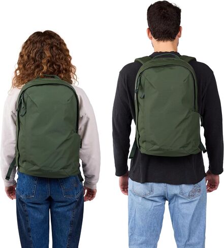 Moment Everything Backpack – 17L or 21L Weatherproof Everyday Camera & Laptop Bag (Gen 2, Olive, 21L) in Kuwait