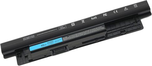 40Wh M5Y1K 14.8V Battery for Dell Inspiron 14 15 17 5000 3000 Series 5559 5558 5555 5566 5551 5552 5758 3567 3565 3558 3559 3551 3552 5755 5756 5758 5759 3451 3452 3458 5458 5759 VN3N0 YU12005-13001D in Saudi Arabia