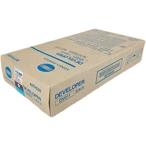 Compatible Developer DV011 for BH951 1051 1200 1250 1052 Copier in Saudi Arabia