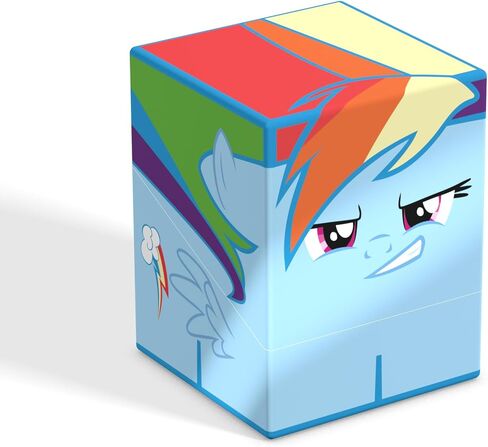 Ultimate Guard - Squaroes - Boulder 100+ - My Little Pony: Friendship Is Magic - MLP003 - Fluttershy in Kuwait