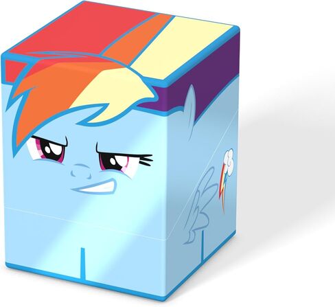 Ultimate Guard - Squaroes - Boulder 100+ - My Little Pony: Friendship Is Magic - MLP003 - Fluttershy in Kuwait