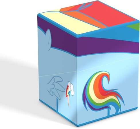 Ultimate Guard - Squaroes - Boulder 100+ - My Little Pony: Friendship Is Magic - MLP003 - Fluttershy in Kuwait