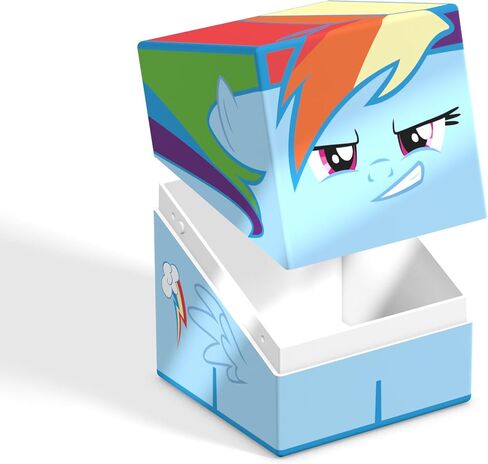 Ultimate Guard - Squaroes - Boulder 100+ - My Little Pony: Friendship Is Magic - MLP003 - Fluttershy in Kuwait