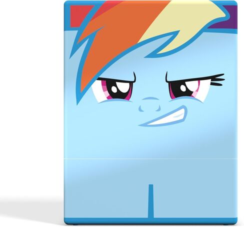 Ultimate Guard - Squaroes - Boulder 100+ - My Little Pony: Friendship Is Magic - MLP003 - Fluttershy in Kuwait