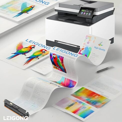 218x 218A خراطيش الحبر مع بديل متوافق مع HP 218x من خراطيش الحبر HP 218x 4 لتلويات HP LaserJet Pro MFP 3301FDW TONER 3301CDW 3301SDW 3201DW PRINTER W2180A W2180X BCMY in Saudi Arabia