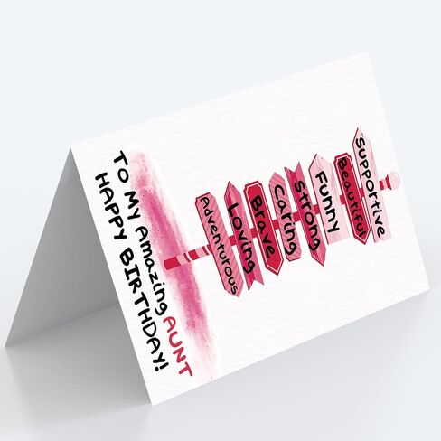 Daughter Birthday Card | Happy Birthdays Daughter Gifts from Mom Dad Parents in Kuwait