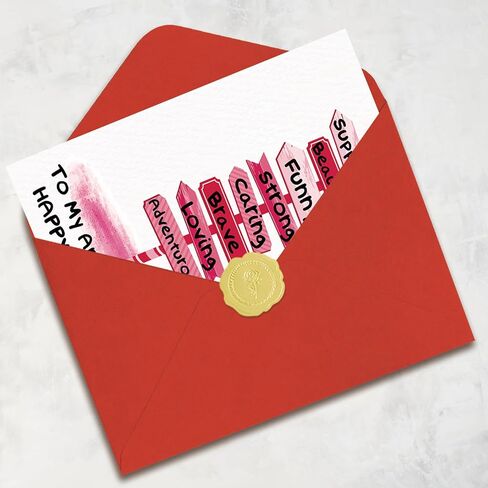 Daughter Birthday Card | Happy Birthdays Daughter Gifts from Mom Dad Parents in Kuwait