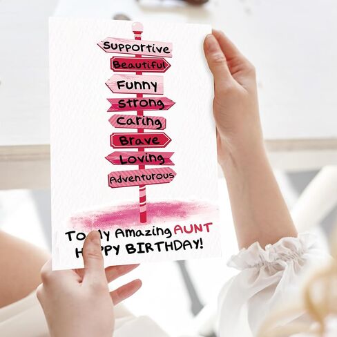Daughter Birthday Card | Happy Birthdays Daughter Gifts from Mom Dad Parents in Kuwait
