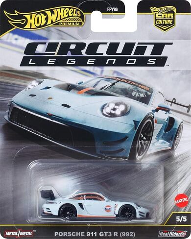 Hot Wheels Premium Care Cult Carnible Toy Car ، 1:64 Scale Die-Cast Aston Martin Vantage GTE ، مركبة أساطير الدائرة مع إطارات راكبي حقيقية in Saudi Arabia